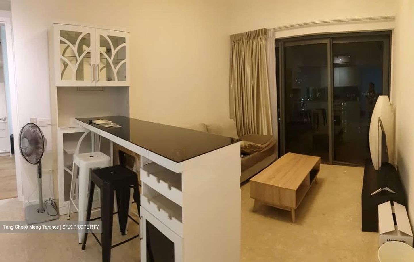 The Lakefront Residences (D22), Condominium #605477251